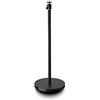 XGIMI X-floor nero supporto per proiettore.Compatibile con Horizon(Pro,Ultra,20,20Max,S Pro,S Max)/Elfin/MOGO2 PRO/MoGo3 Pro/MoGo4/Halo+ e altre marche di proiettori.Altezza e angolazione regolabili