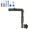 Generic Porta di ricarica USB per Apple iPad 7 A2197 A2198 A2200 Sostituzione Dock Connector