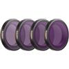 Freewell Bright Day Kit filtro per DJI Osmo Nano