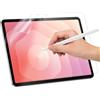 Pnakqil Pellicola Protettiva in Carta per Samsung Galaxy Tab S11/S10 Lite/S10 FE/S9 FE/S9/S8/S7,Protezione Schermo Opaca Like Paper in PET Antiriflesso Anti-impronte per Scrivere e Disegnare,2 Pezzi