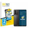 brotect Pellicola Protettiva per Xplora HMD Fusion X1