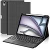 FOGARI Per iPad Air 11/ 5ª/4ª generazione e iPad Pro 11 Cover Tastiera
