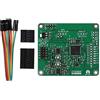 Mtlavishness Scheda Relè Modem Vocale Digitale MMDVM Ripetitore Multi Mode per Piattaforme ARM Cortex M3 M4 M7 e Sistemi Come PI3 Vitex DR 1X