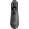 Logitech R500 Puntatore Laser per Presentazioni Wireless