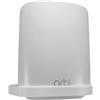 3D Cabin RBK352 / 353 / RBS350 - Supporto da parete per router Wifi Netgear Orbi AX1800 e sistema a rete satellitare