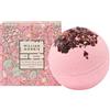 William Morris at Home William Morris prodotto Bath Bomb 200G Scented Rose Petals Beauty Gift For con qualità pratica per uso quotidiano