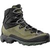 La Sportiva Aequilibrium Trek GTX scarponi trekking