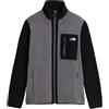 The North Face M Yumiori Full Zip pile uomo