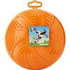 Dream gp10752 giocattolo Frisbee Roger GP, Colori assortiti, 1 pezzo