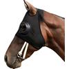 Generico Paraocchi Per,Scudo in Maglia Traspirante e Resistente alla Sabbia - Cappuccio Per Occhi Di Cavallo,Per Allenamento In Scuderia Equitazione All Aperto Eventi Di Velocità Sport Equestri
