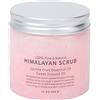 Yinhing Scrub Corpo e Viso Al Sale Dell'Himalaya, Scrub Riscaldante per Esfoliare, Scrub Corpo e Viso per Pelle Idratante, Rimozione della Pelle Morta (12 Oz)
