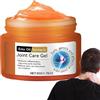 Generico Gel Per La Terapia Articolare All'olio Di Emu E Curcuma, Gel Per Massaggi Al Ginocchio Da 50 Ml, Olio Di Emu Professionale Per L'A-rtrite, G-el Per Massaggi Antidolorifici E-fficaci Per La Schiena