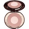Charlotte Tilbury Cheek to Chic Pillow Talk Original - Rouge & Highlighter Duo