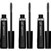 L'Oreal Paris L'Oréal Paris Telescopic Lift Mascara Allungante e Volumizzante Formula Vegana con Complesso di Ceramidi Texture Leggera Contro Grumi o Sbavature per Tutti i Tipi di Ciglia Colore Nero - 3 Cosmetici