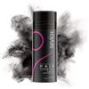 SEVICH Fibre per capelli - Ricostruzione dei capelli, Fibre di cheratina Naturale per Perdere Peso Dei Capelli, 25 g Fibre per Capelli Marrone Scuro