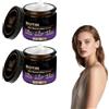 VKaoess Crema rigenerante per la pelle 10 in 1 con biotina, collagene e acido ialuronico - Crema rigenerante per la pelle con biotina e burro di karité - Gel vitaminico 10 in 1 con aloe vera (2 scatole)
