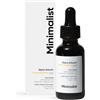 Minimalist 2% siero alfa-arbutina per la rimozione di macchie di pigmento, trasparente, 30 ml (confezione da 1)