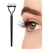 Dinchaakuarry Eyelash Cow - Strumento Separatore Ciglia Mascara Mascara, Applicatore E Definitore Di Maschera Di Precisione | Separatore Professionale Per Ciglia Senza Gruppi E Maquill