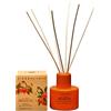 L'Erbolario Accordo Arancio - Fragranza per Legni Profumati, 125 ml