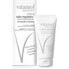 Vitamol Biosoft Crema Sebo Regolatrice contro impurità della pelle, acne, brufoli e punti neri all'estratto di bardana 40 ml - Pelle mista o grassa