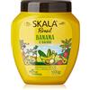 SKALA Crema Acondicionadora Bomba De Vitaminas Banana 1000 Ml