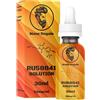 Mane Regain - RU58841 Soluzione al 5% (50 mg/ml) - DHT Blocker - Trattamento avanzato per la perdita dei capelli - Tonico anti-androgeno per capelli - Promuove la ricrescita dei capelli e previene la