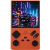 Yinhing Console di Gioco Portatile da 4 Pollici Console di Gioco retrò Portatile per Scheda di Memoria da 256 GB Altoparlante da 8 W Risoluzione 720x720 Batteria da 4000 MAh Design Elegante per