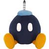 Sherwood SUPER MARIO - PELUCHE 13 CM BOB-BOMB