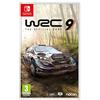 Maximum Games WRC 9 Nintendo Switch Game