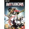 2K Battleborn (PC DVD) - [Edizione: Regno Unito]