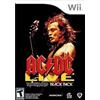 SmallYin AC / DC live: rock band
