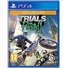 Ubisoft Trials Rising - Gold Edition - PlayStation 4 [Edizione: Spagna]