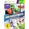 Ubisoft MotionSports Kinect Erforderlich [Edizione: Germania]