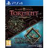 Skybound Games Planestcape Torment and Icewindale - PS4 [Edizione: Francia]