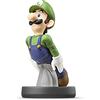 Nintendo Amiibo Luigi