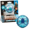 GORMITI THE NEW ERA - Elesfera del Clan dell'Acqua Carter, Ricrea L'Elemento Acqua Ruotando Gli Anelli E La Sfera Si Illuminerà, per Bambini A Partire dai 3 Anni