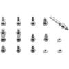 OMPHOBBY M2 EVO Ricambi Elicotteri OSHM2332 M2 EVO Set Vite a Sfera Sostituzione Originale per OMP HOBBY M2-EVO RC Accessori Elicotteri Pezzo di Ricambio