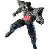 Banpresto Younger Toguro Action Figure 100% Yu Yu Hakusho, Ankoku Bujutsukai 23 cm, BP89952P Multicolore, Figura da collezione, ottima per i fan degli anime