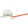 Faller - Attacco illuminazione a LED bianco caldo, F180667, Non specificato