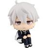 Megahouse Lookup Blue Lock Nagi Seishiro ver.2 - Action figure dipinta in PVC, ca. 110 mm