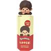 Sonny Angel Una statuetta serie Hippers Monchhichi x