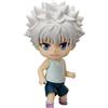 Good Smile Company Nendoroid HUNTER x HUNTER Kira Zoldic - Action Figure dipinte in plastica non scala