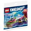 LEGO DreamZzz La Fuga de Z-Blob y la Araña Bunchu - 30636