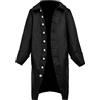 BPURB Ragazzi Gotico Medievale Tailcoat Cappotto Steampunk Vittoriano Frock Coat Coloniale Giacca Storica per Bambini