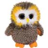 Generico Peluche gufo, peluche gufo | Simpatico animale di con gufo di peluche dagli occhi grandi | Piccoli animali di peluche, comodi gufi giocattolo per vari festival, celebrazioni, bambini