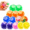 Henjunu 14 PCS Squishy Ball,Palline Antistress da Impastare,Squeeze Toy,Stress Ball