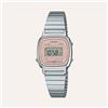 CASIO VINTAGE Orologio Al Quarzo Casio Vintage La670wea-4a2ef