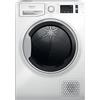 Hotpoint Ariston Asciugatrice a pompa di calore