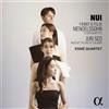 AMPED Mendelssohn / Seo: Nui