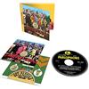 Beatles Sgt. Pepper's Lonely Hearts Club Band - Anniversary Edition